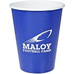 Colourware Paper Cup - 9 oz.