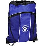 Canal Mesh Pocket Sportpack