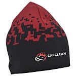 Quadra Fine Knit Beanie