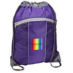 Leader Cinch Sportpack - Full Colour