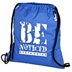 Adrenaline Drawstring Sportpack