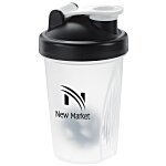 Cross Trainer Shaker Bottle - Small