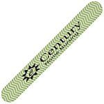 Emery Board - Chevron