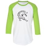 Pro Team Baseball Jersey Tee - Youth - Screen