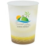 Dream Big Stadium Cup - 16 oz.