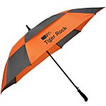Square Umbrella - 60" Arc