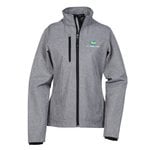 Coal Harbour Premier Soft Shell Jacket - Ladies'