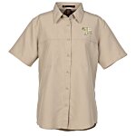 Key West Performance Staff Shirt - Ladies'