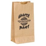 Popcorn Bag