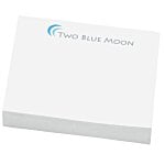 Souvenir Sticky Note - 3" x 4" - 100 Sheet