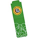 Eclipse Magnetic Bookmark - 4" x 1-1/4"
