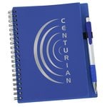 Element Stylus Notebook Set