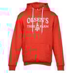 ESActive Hooded Sweatshirt - Screen
