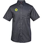 Coal Harbour Everyday Blend Short Sleeve Shirt - Men's