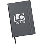 Matte Metallic Neoskin Journal - 8" x 6" - Screen