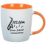 Koho Ceramic Mug - 11 oz.