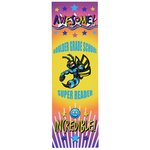 Super Kid Bookmark - Wow Words