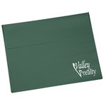 Document Portfolio - 10" x 13" - Opaque