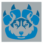 Full Colour Sticker - Square - 2" x 2"