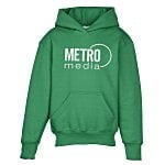 Everyday Hooded Sweatshirt - Youth - Screen