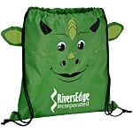 Paws and Claws Sportpack - Dragon