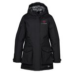 Dryframe Dry Tech Parka - Ladies'