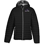 Silverton Packable Insulated Jacket - Men's - 24 hr