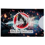 Pull Out RFID Gift Card Holder - Full Colour