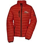 Whistler Light Down Jacket - Ladies' - Embroidered - 24 hr