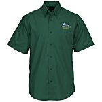 Preston EZ Care Short Sleeve Shirt - Men's - 24 hr