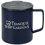 Rover Vacuum Camp Mug - 14 oz.