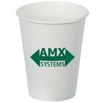Paper Hot/Cold Cup - 8 oz.