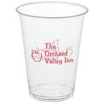 Crystal Clear Cup - 16 oz.