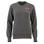 Kruger Crewneck Sweatshirt - Ladies' - 24 hr