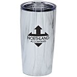 Yowie Vacuum Tumbler - 18 oz. - Marble