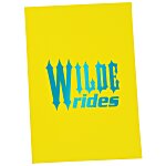 Gloss Paper Two-Pocket Mini Folder - 8-3/4" x 6"