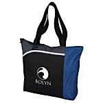 Marley Mesh Tote- Closeout