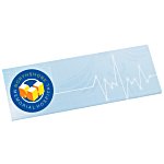 Post-it® Notes - 3" x 8" - 25 Sheet