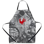 Dye-Sublimated Apron