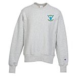 Champion Reverse Weave Crew Sweatshirt