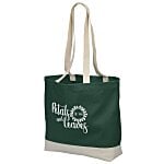 Renton 10 oz. Cotton Tote