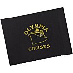 4" x 6" Double Portrait Folder - Horizontal