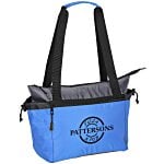 Koozie® Campfire Cooler Tote