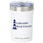Arctic Zone Titan Thermal 2-in-1 Tumbler Insulator - 12 oz.