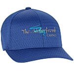 Flexfit Athletic Mesh Cap