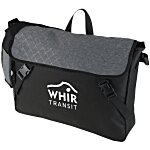 Harrison Messenger Bag