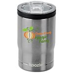 Koozie® Vacuum Insulator Tumbler - 11 oz. - Full Colour
