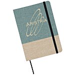 Glistening Waters Notebook