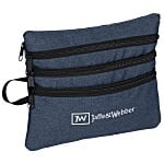 Tech Travel Bag