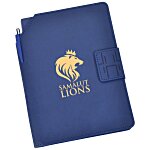 Souvenir Daven Journal with Pen